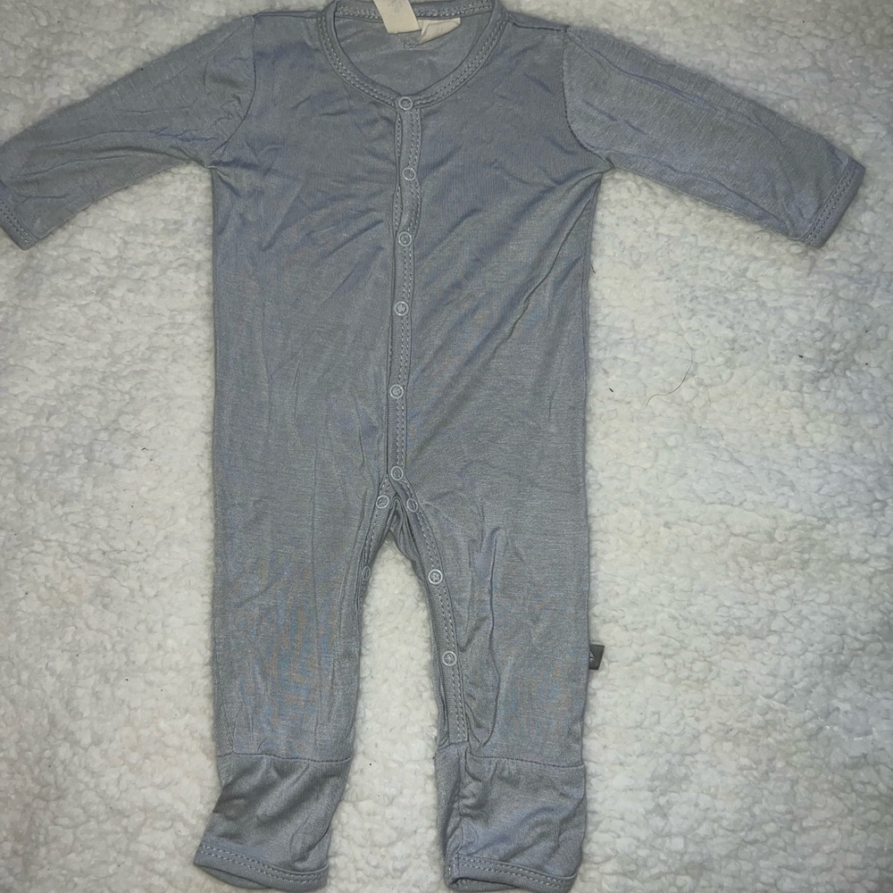 Kyte baby newborn sleeper